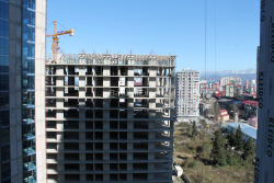 Բնակարան 31.4 մ² - Հերոսների ծառուղի, Batumi, Վրաստан