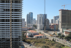 Բնակարան 31.6 մ² - Հերոսների ծառուղի, Batumi, Վրաստан
