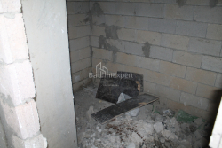 Բնակարան 1-комн 41.7 m² - Հերոսների ծառուղի, Batumi