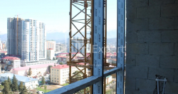 Բնակարան 35.2 մ² - Հերոսների ծառուղի, Batumi, Վրաստан