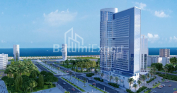 Բնակարան 1-комн 35.2 m² - Հերոսների ծառուղի, Batumi