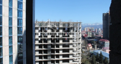 Բնակարան 32.6 մ² - Հերոսների ծառուղի, Batumi, Վրաստан