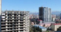 Բնակարան 32.6 մ² - Հերոսների ծառուղի, Batumi, Վրաստан