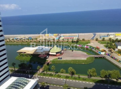 Բնակարան 1-комн 29 m² - Զուրաբա Գորգիլաձե, Batumi