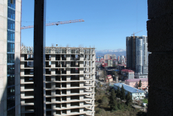 Բնակարան 30.7 մ² - Հերոսների ծառուղի, Բաթումի, Վրաստан