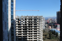 Բնակարան 30.3 մ² - Հերոսների ծառուղի, Batumi, Վրաստан