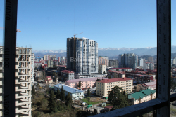 Բնակարան 30.3 մ² - Հերոսների ծառուղի, Batumi, Վրաստан