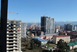 Բնակարան 29.9 մ² - Հերոսների ծառուղի, Batumi, Վրաստан