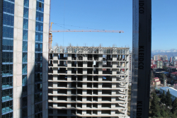 Բնակարան 29.9 մ² - Հերոսների ծառուղի, Batumi, Վրաստан