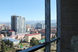 Բնակարան 30 մ² - Հերոսների ծառուղի, Batumi, Վրաստан