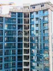 Բնակարան 1-комн 31.4 m² - Հերոսների ծառուղի, Batumi