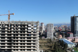 Բնակարան 57.1 մ² - Հերոսների ծառուղի, Բաթումի, Վրաստан