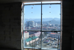 Բնակարան 43.2 մ² - Հերոսների ծառուղի, Batumi, Վրաստан