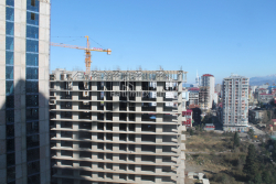 Բնակարան 43.2 մ² - Հերոսների ծառուղի, Batumi, Վրաստан