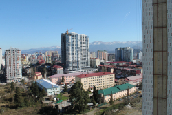 Բնակարան 54 մ² - Հերոսների ծառուղի, Batumi, Վրաստан