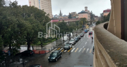 Բնակարան 1-комн 201 m² - Զուրաբա Գորգիլաձե, Batumi