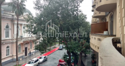 Բնակարան 201 մ² - Զուրաբա Գորգիլաձե, Batumi, Վրաստан