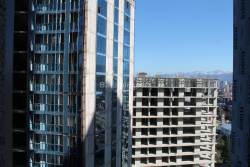 Բնակարան 54.6 մ² - Հերոսների ծառուղի, Batumi, Վրաստан