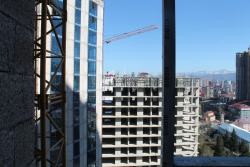 Բնակարան 32.6 մ² - Հերոսների ծառուղի, Batumi, Վրաստан