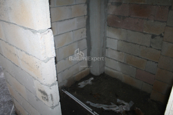 Բնակարան 1-комн 30.7 m² - Հերոսների ծառուղի, Batumi