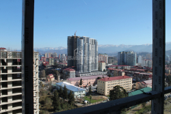Բնակարան 30.7 մ² - Հերոսների ծառուղի, Batumi, Վրաստан