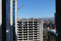 Բնակարան 30.7 մ² - Հերոսների ծառուղի, Batumi, Վրաստан