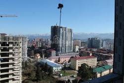 Բնակարան 30 մ² - Հերոսների ծառուղի, Batumi, Վրաստан