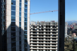 Բնակարան 30 մ² - Հերոսների ծառուղի, Batumi, Վրաստан