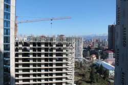 Բնակարան 29.9 մ² - Հերոսների ծառուղի, Batumi, Վրաստан