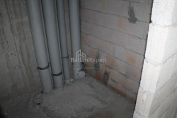 Բնակարան 1-комн 31.4 m² - Հերոսների ծառուղի, Batumi
