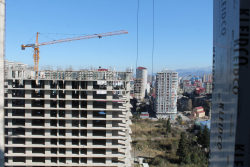 Բնակարան 57.1 մ² - Հերոսների ծառուղի, Batumi, Վրաստан