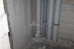 Բնակարան 2-комн 57.1 m² - Հերոսների ծառուղի, Batumi