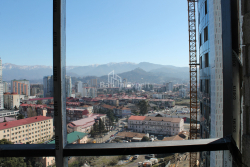 Բնակարան 43.2 մ² - Հերոսների ծառուղի, Batumi, Վրաստан