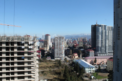 Բնակարան 43.2 մ² - Հերոսների ծառուղի, Batumi, Վրաստан