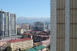 Բնակարան 54 մ² - Հերոսների ծառուղի, Batumi, Վրաստан