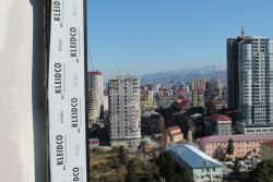 Բնակարան 54 մ² - Հերոսների ծառուղի, Batumi, Վրաստан