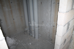 Բնակարան 1-комн 38.3 m² - Հերոսների ծառուղի, Batumi