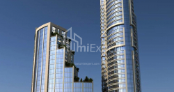 Բնակարան 2-комн 59.4 m² - Հերոսների ծառուղի, Batumi
