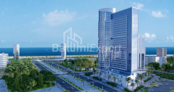 Բնակարան 1-комн 35.2 m² - Հերոսների ծառուղի, Batumi