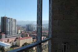 Բնակարան 30.7 մ² - Հերոսների ծառուղի, Batumi, Վրաստан