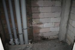 Բնակարան 1-комн 30.3 m² - Հերոսների ծառուղի, Batumi