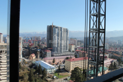 Բնակարան 31.4 մ² - Հերոսների ծառուղի, Batumi, Վրաստан