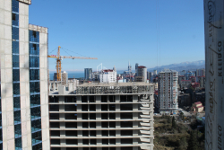 Բնակարան 31.4 մ² - Հերոսների ծառուղի, Batumi, Վրաստан