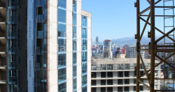 Բնակարան 35 մ² - Հերոսների ծառուղի, Batumi, Վրաստан