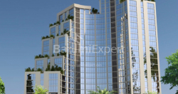 Բնակարան 1-комн 35 m² - Հերոսների ծառուղի, Batumi