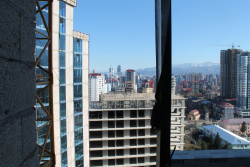 Բնակարան 32.6 մ² - Հերոսների ծառուղի, Batumi, Վրաստан