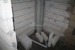 Բնակարան 1-комн 30.7 m² - Հերոսների ծառուղի, Batumi