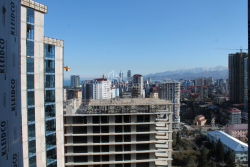 Բնակարան 30.3 մ² - Հերոսների ծառուղի, Batumi, Վրաստан