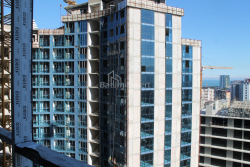 Բնակարան 30 մ² - Հերոսների ծառուղի, Batumi, Վրաստан