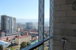 Բնակարան 30 մ² - Հերոսների ծառուղի, Batumi, Վրաստан